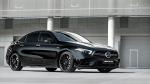 Mercedes-AMG A35 L 4Matic 2019 года (CN)